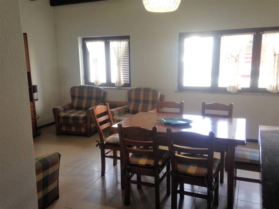 Sala comum