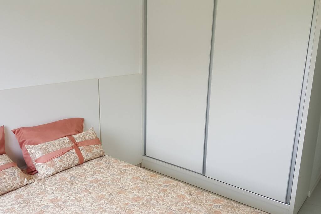 Dormitorio casal 1