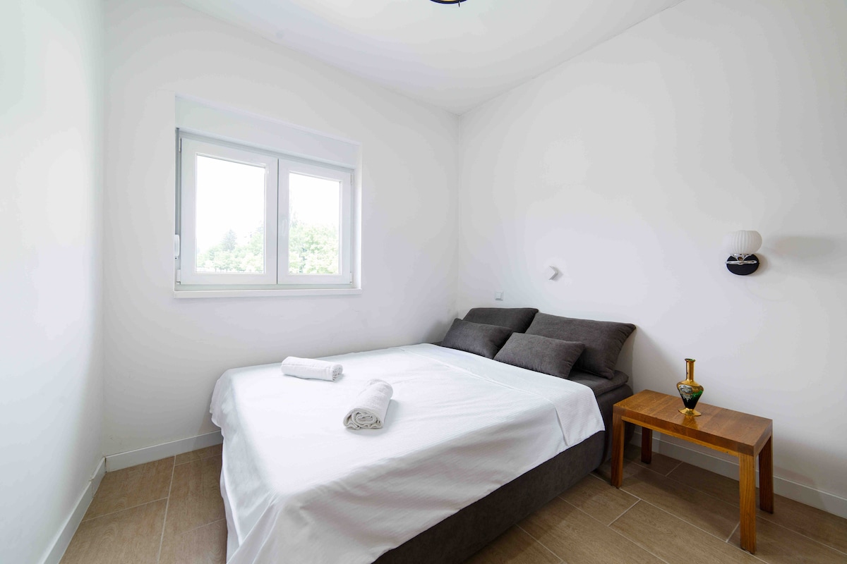 CasperB&B two bedroom apartment