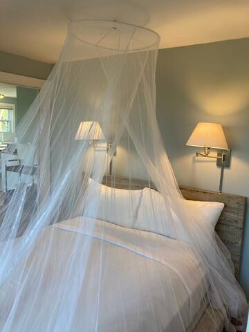 Organic Farmstead. Stunning Views. Near it all. gallery image 5