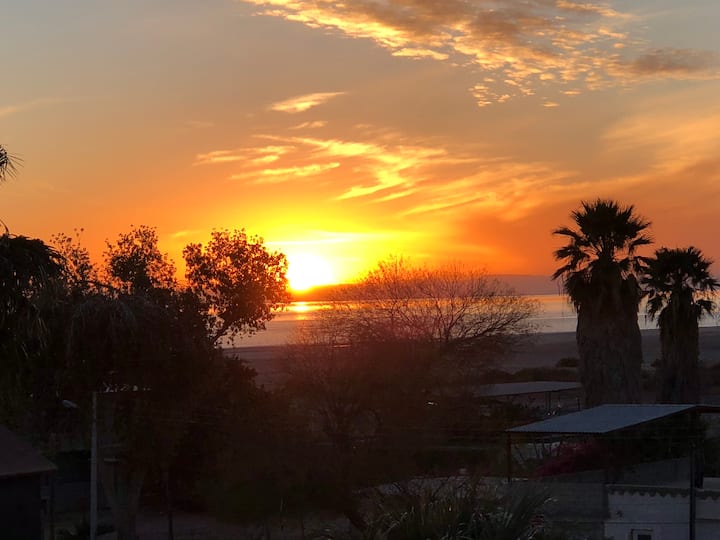 El Golfo de Santa Clara Vacation Rentals & Homes Sonora, Mexico Airbnb