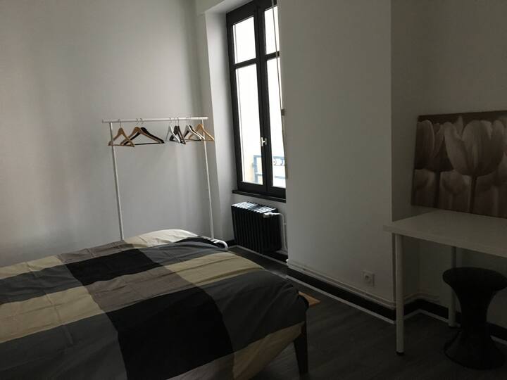 ห้องนอน 2