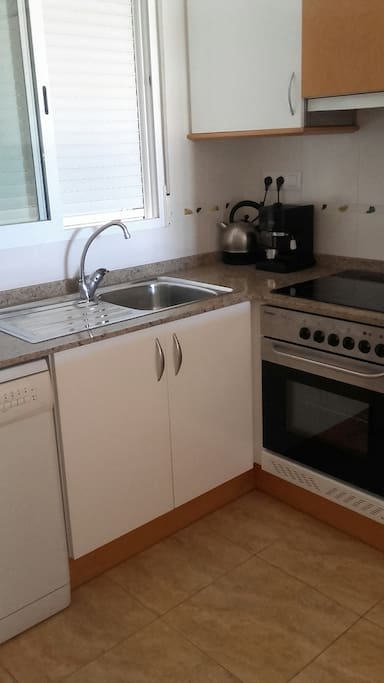cocina