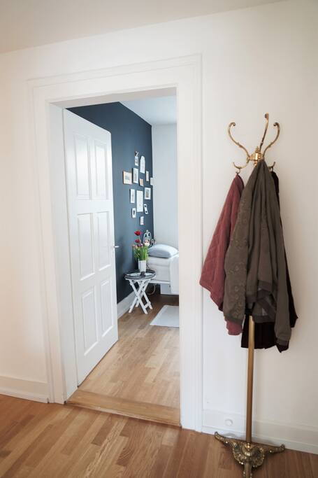 Dein Zimmer-Your room