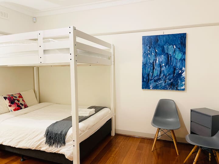 غرفة النوم 3