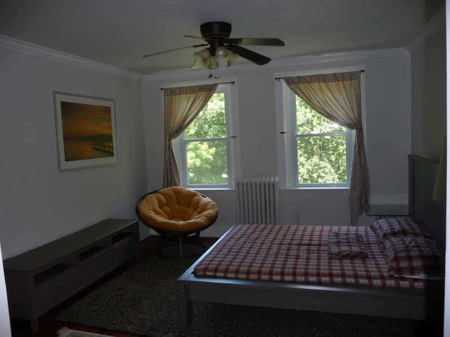 Your room