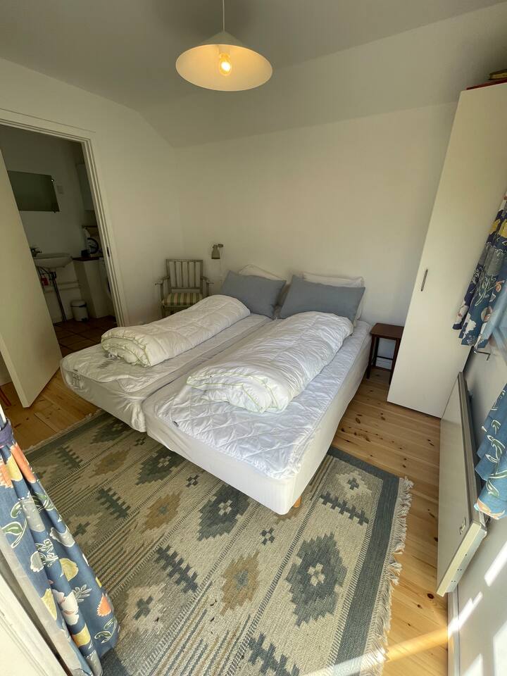 Საძინებელი ფლიგელი