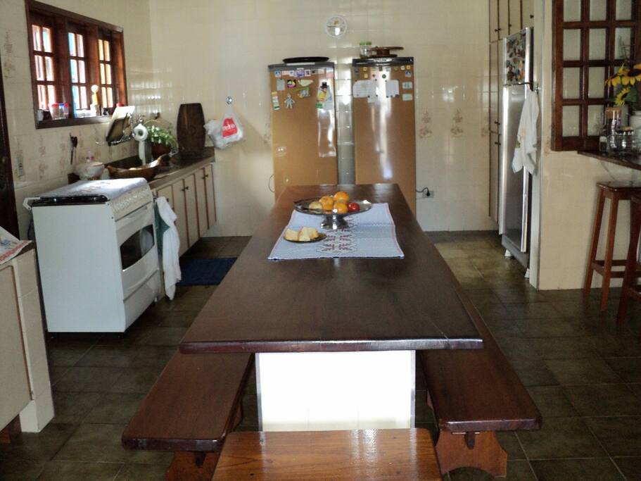 Cozinha