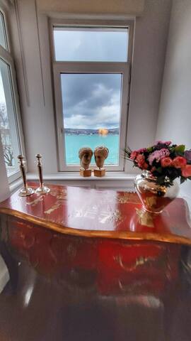 The elegance of Bosphorus gallery image 5