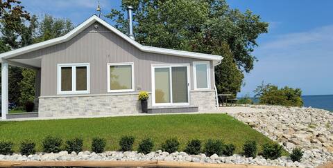 Lakeview Cottage