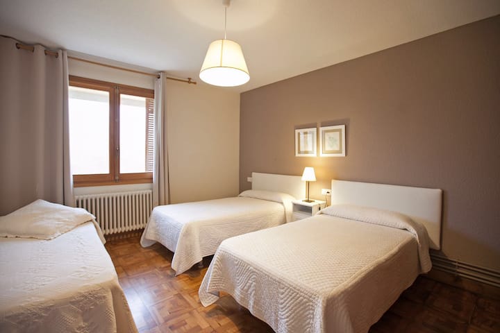 Habitación "El Almendro"