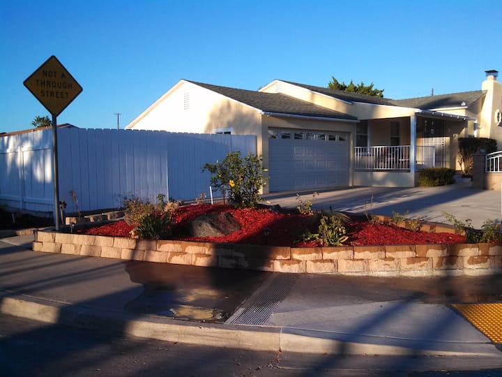 El Cajon Vacation Rentals & Homes California, United States Airbnb