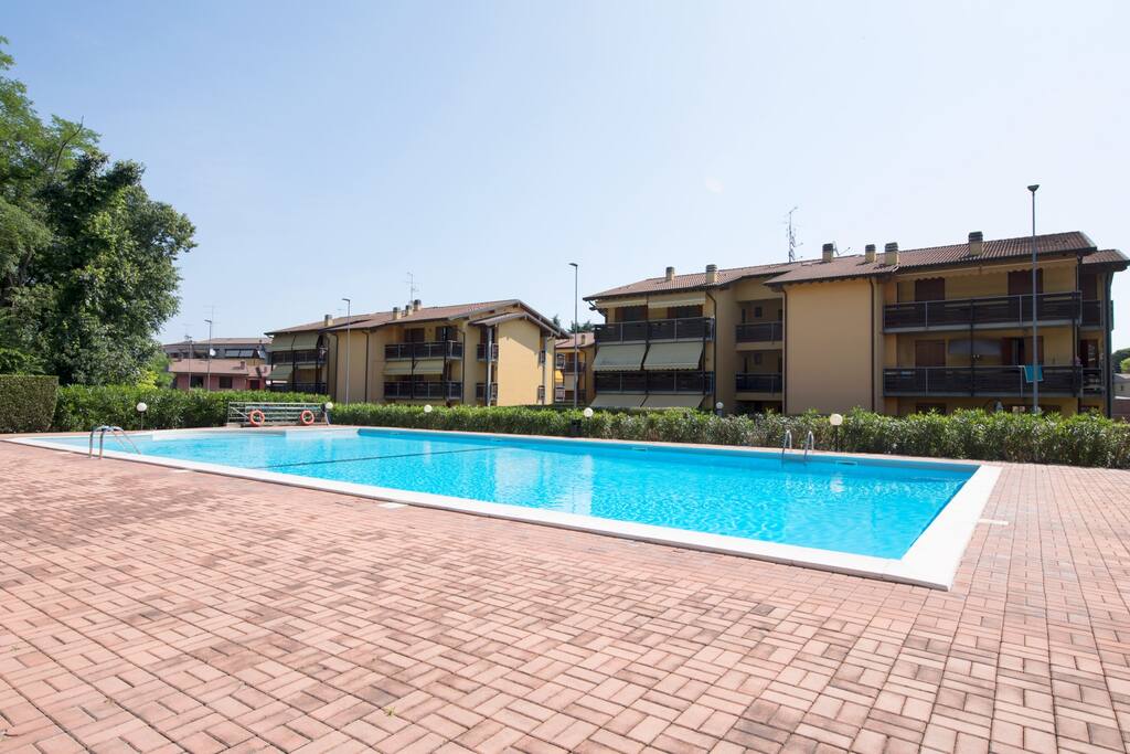 Appartamenti Desenzano Affitto Appartamenti Desenzano Affitto
