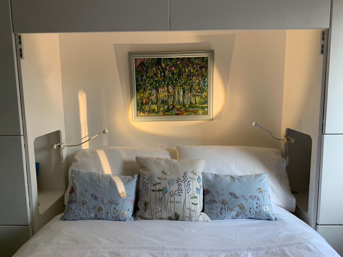 Watermill Guest Suite