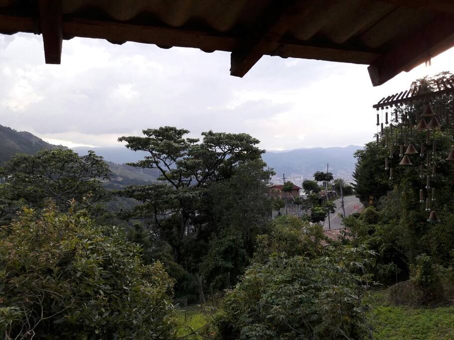 EXCELENTE VISTA