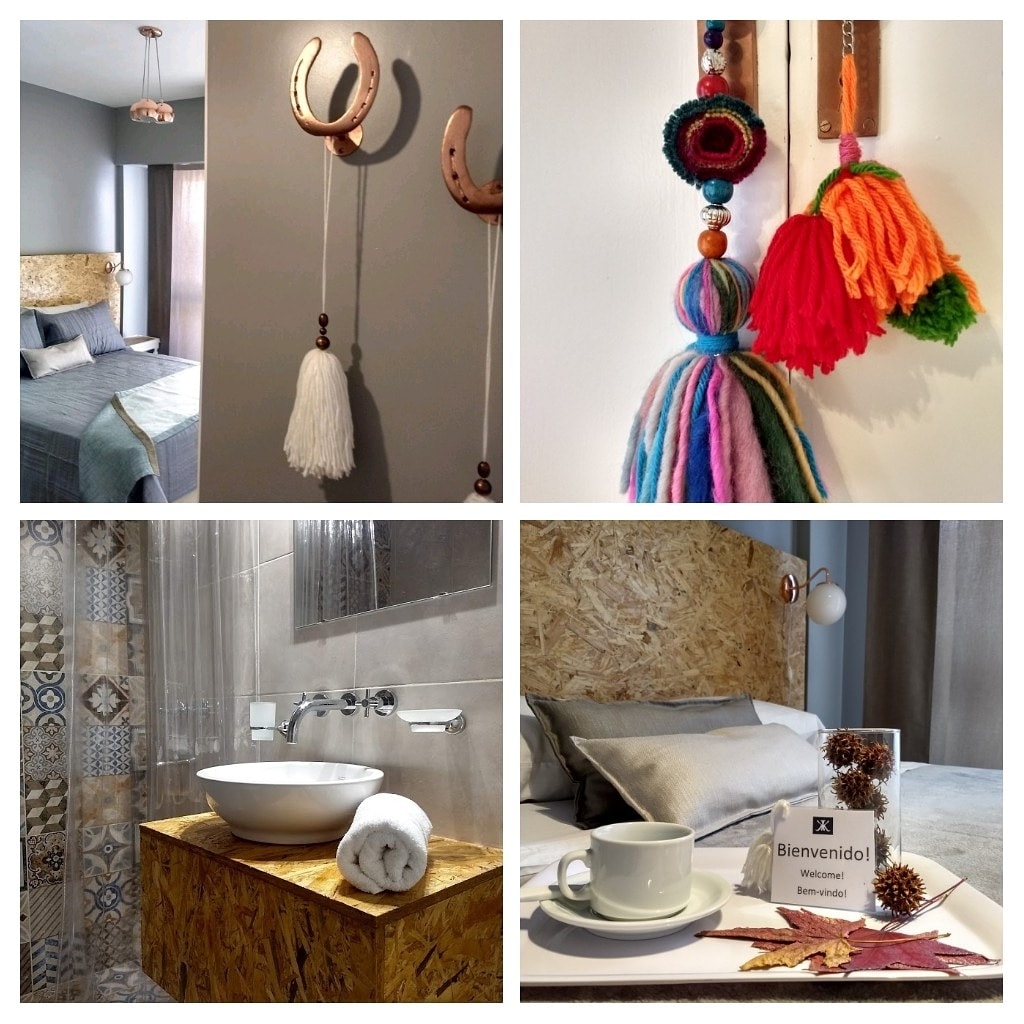 Departamento de 1 dormitorio en San Nicolás
