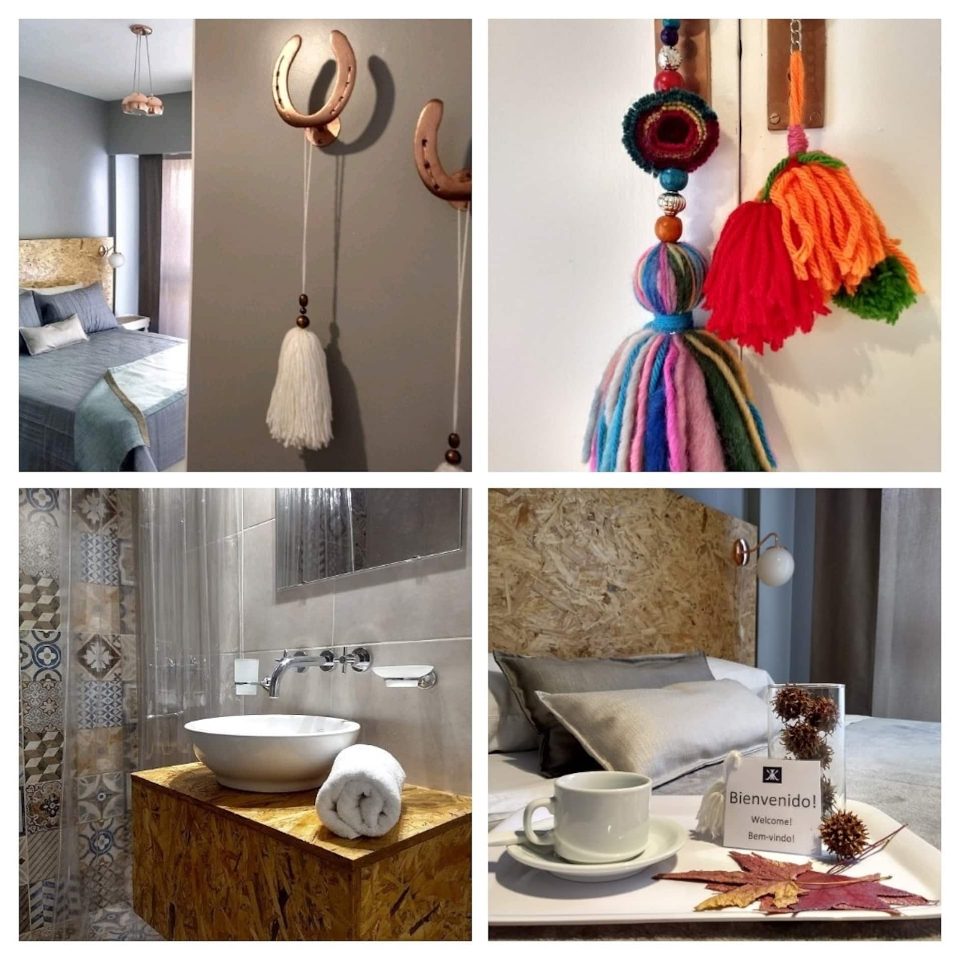 Apartment with 1 bedroom in San Nicolás