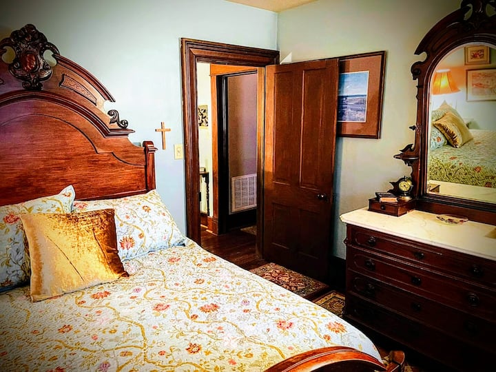 საძინებელი 2