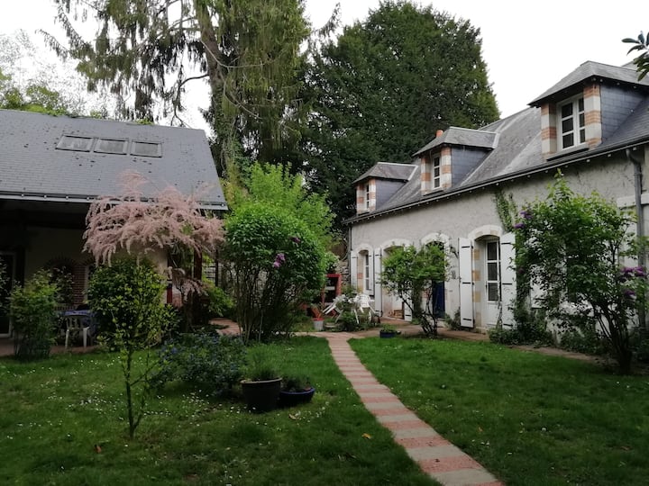 Amboise locations de vacances et logements CentreVal de Loire