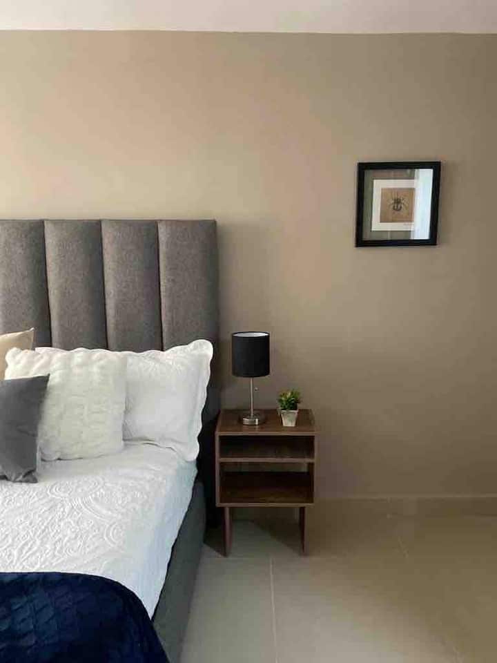 საძინებელი 3