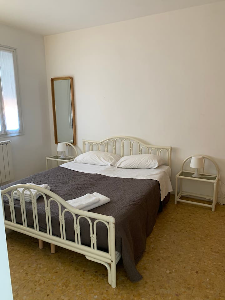 Slaapkamer