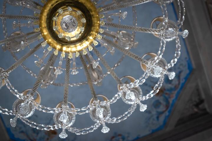 Buontalenti Residence gallery image 4