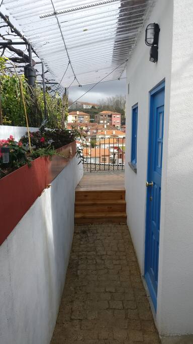 Entrada