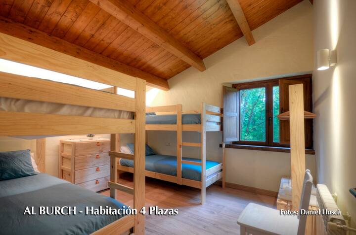 Elburch habitacion11