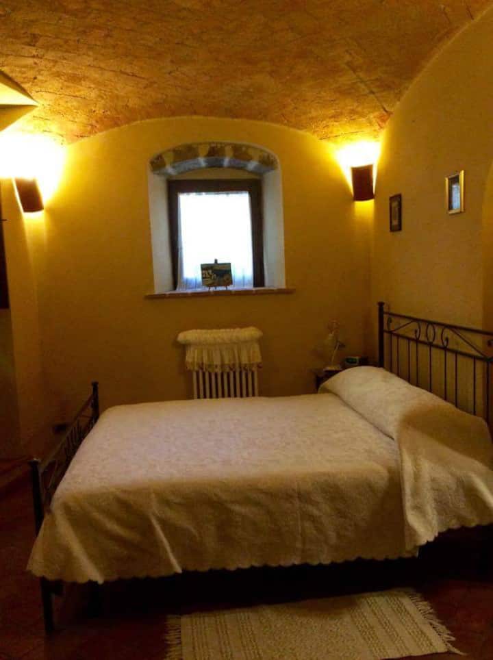 საძინებელი