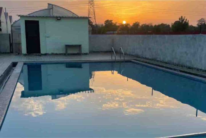 Listing in Rishikesh