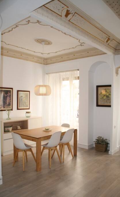 MESA COMEDOR