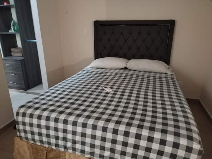 חדר שינה ראשי