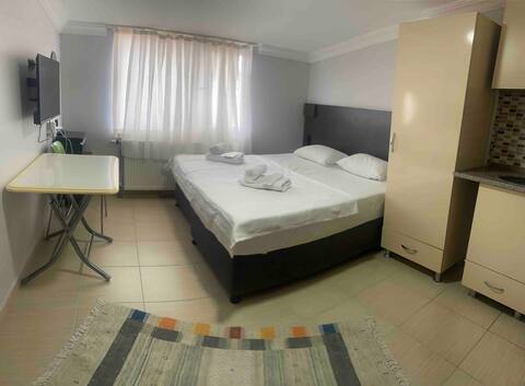 Edirne Luxury Budget Friendly Hotel D508