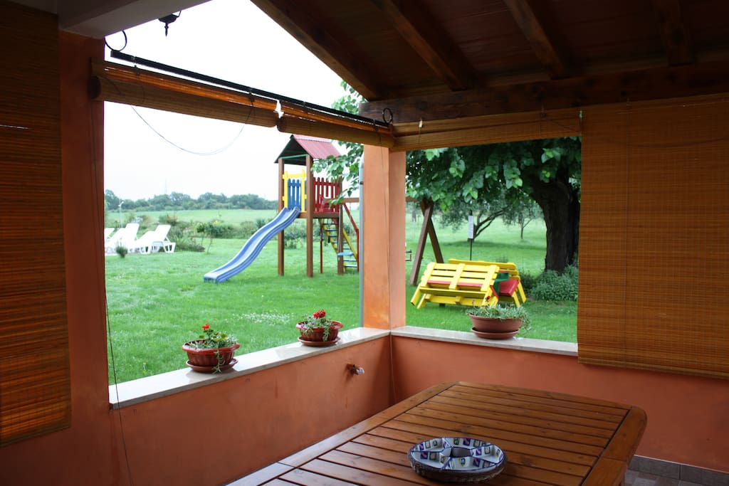 giardino