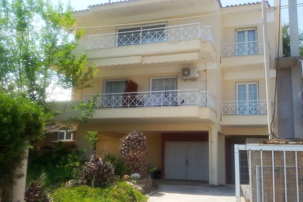 Summer House