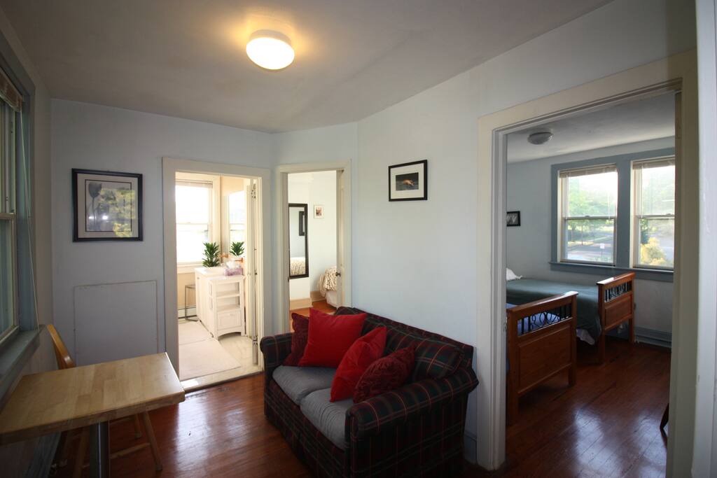 Vacation Rentals, Homes, Experiences & Places Airbnb