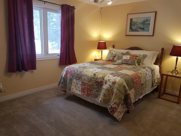 Top 10 Airbnb Vacation Rentals In Canada Updated