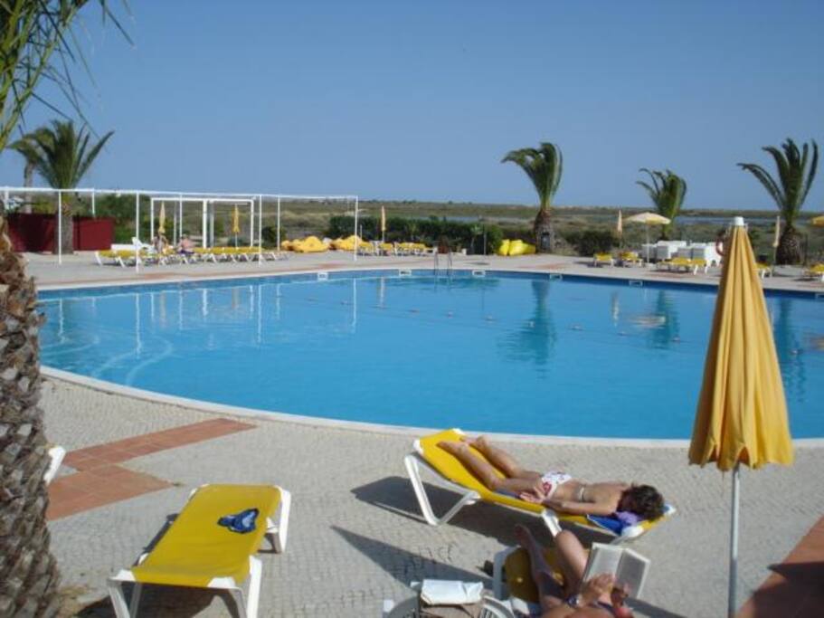 Piscina 1