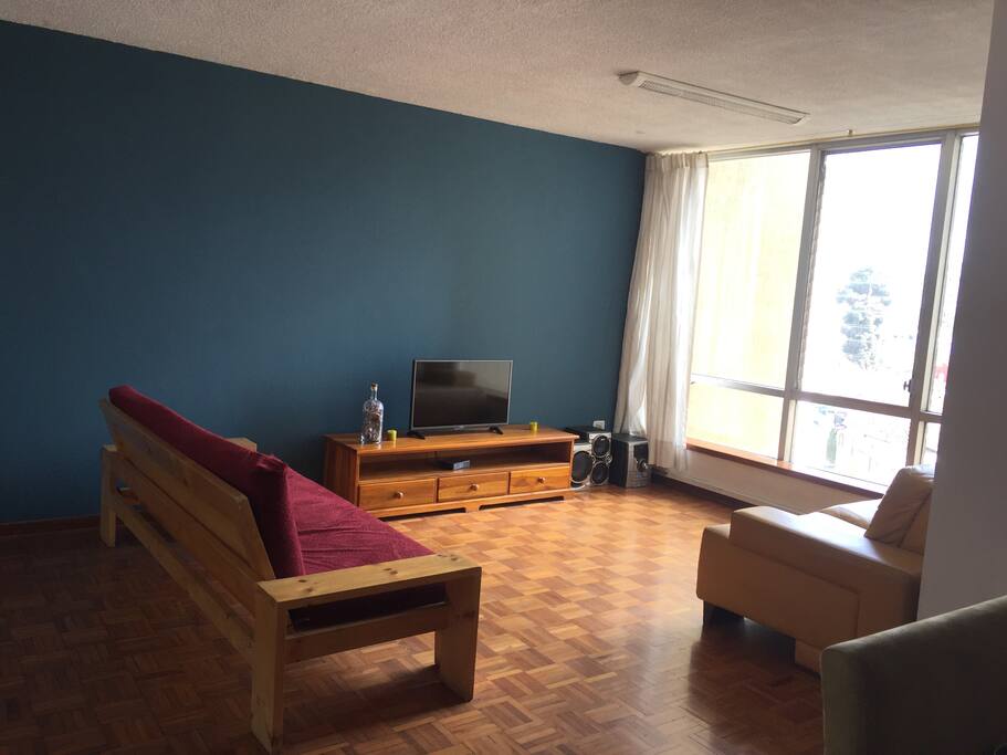 Sala de tv