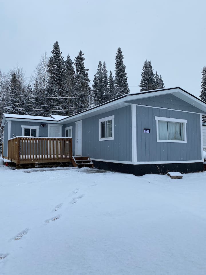 Hinton Vacation Rentals & Homes Alberta, Canada Airbnb