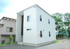 Luxurious+private+house+in+Matsumoto+for+8+pax