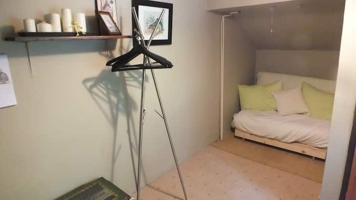 Спална соба 3