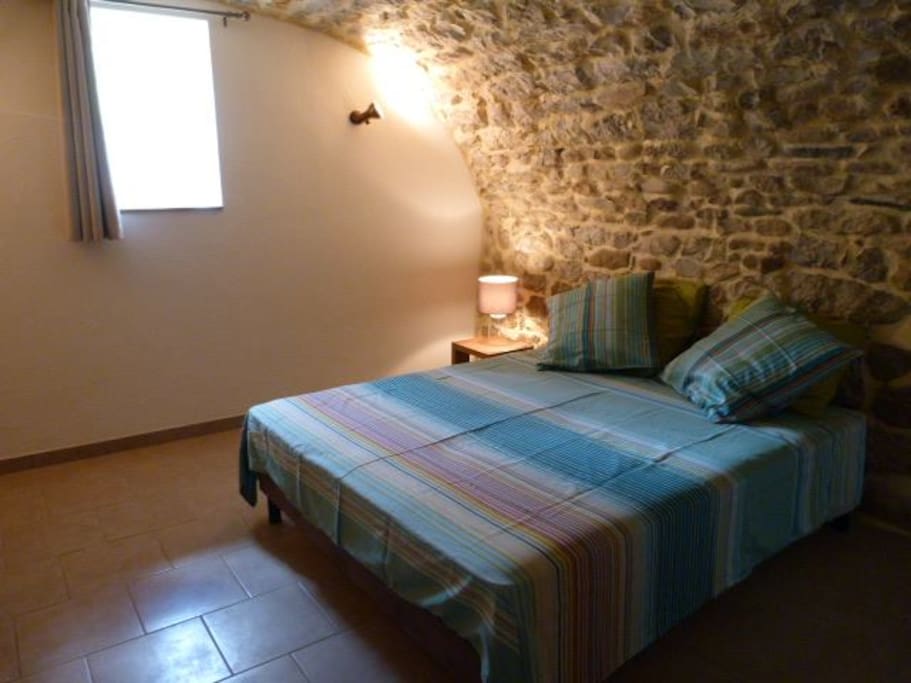 Chambre des parents