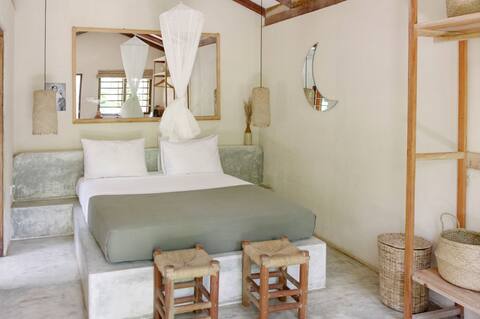 The Kip B&B |  The studio