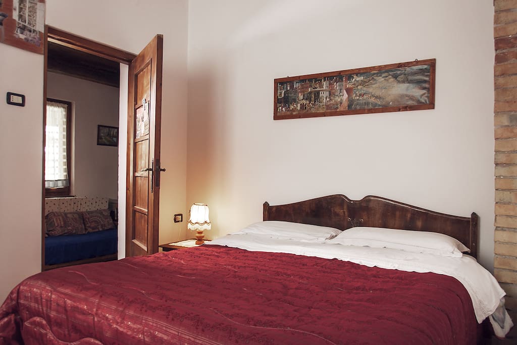 Camera da letto