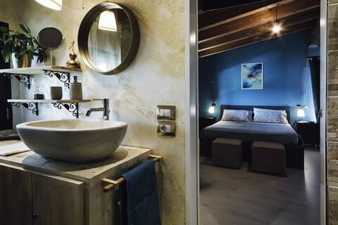 B&B Abruzzo in the heart - Gran Sasso room