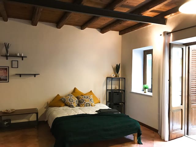 Airbnb Palermo Vacation Rentals Places To Stay