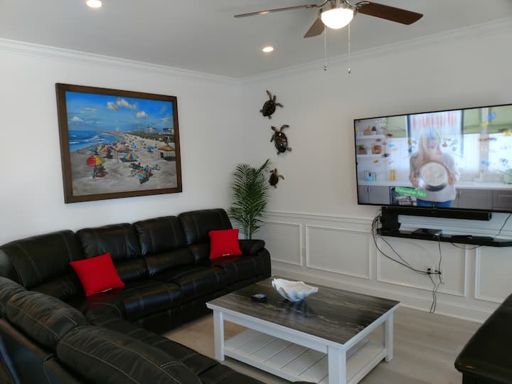 Fit For A King! - Sea Isle City, NJ