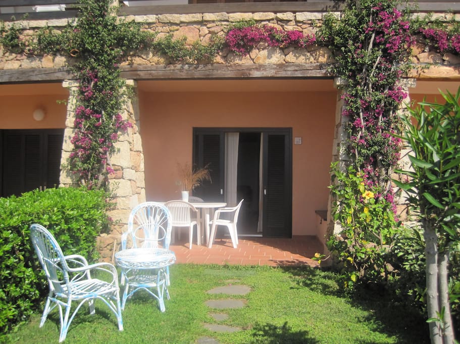 Giardino