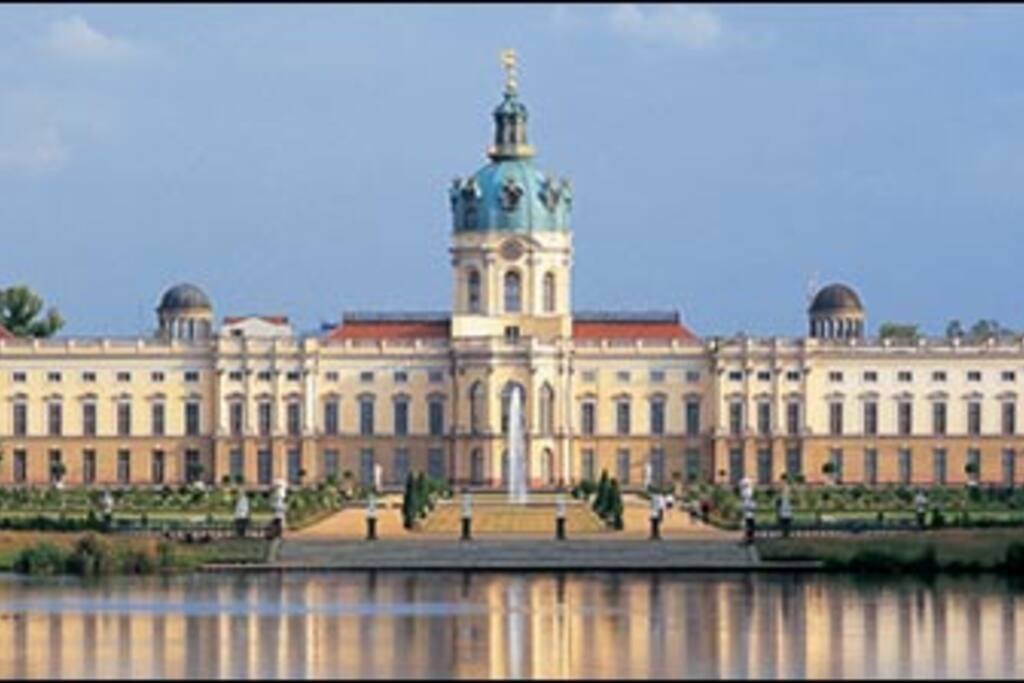 Umgebung
